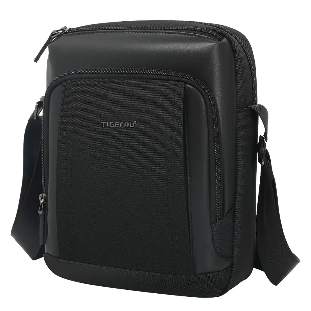 [T-L5221] Tigernu Zenthor  900D Polyester Material  