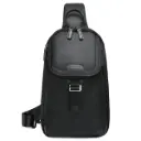 Tigernu Ascent – Cross Body Impermeable Antirayones 290T para Uso Diario