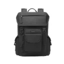 Tigernu Nolvik – Mochila Impermeable 290D con Bolso Magnético Desmontable 15.6”