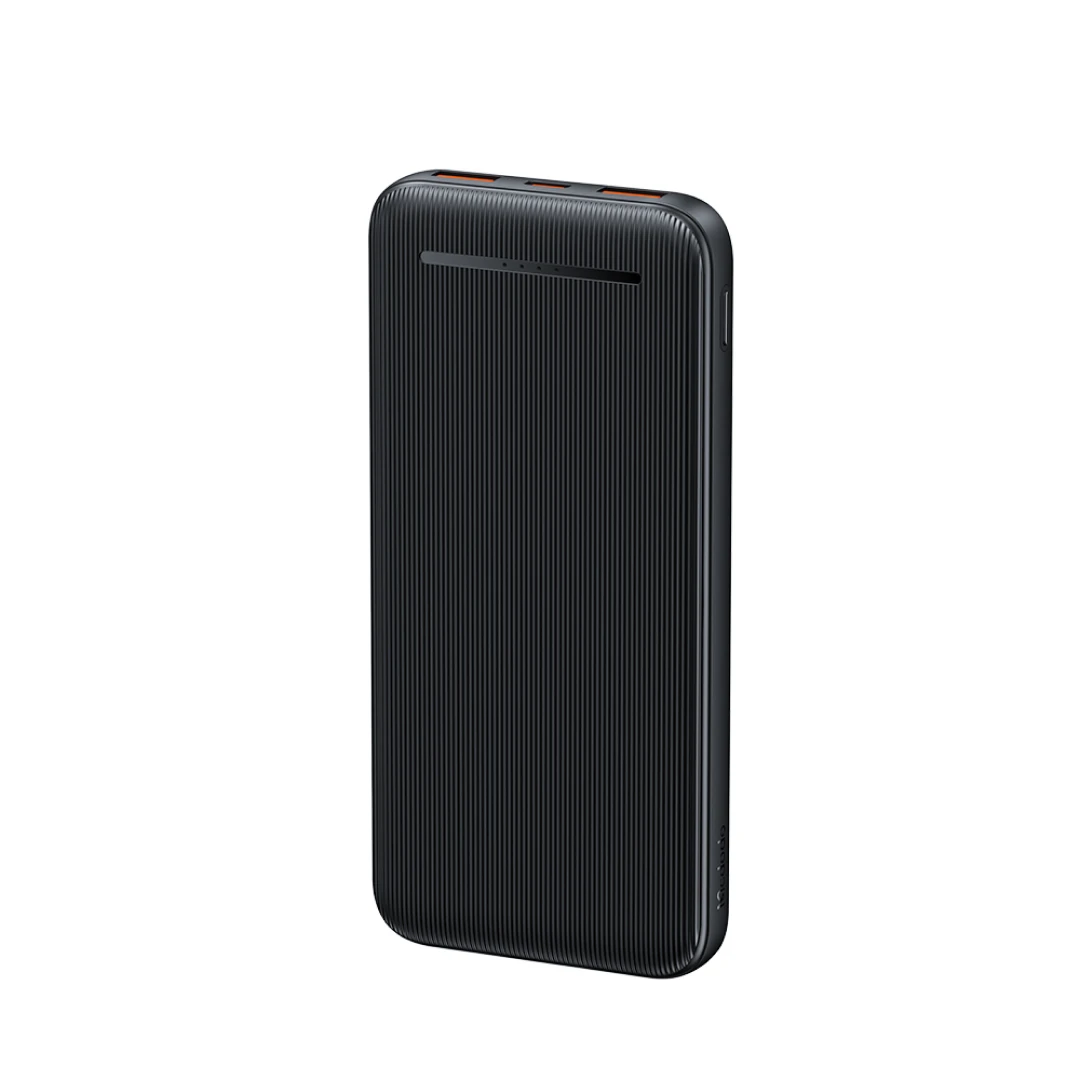 [MC-4631] Power Bank Mcdodo 10000 mAh USB Dual 2A Carga Rápida Portátil