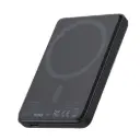 Power Bank Magnético Mcdodo 5000 mAh 15W Inalámbrico USB-C