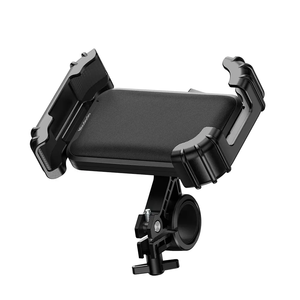 [CM-5240] Soporte Mcdodo para Teléfono de Ciclismo Súper Estable – Serie Basalto