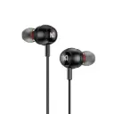 Auriculares USB-C Mcdodo RGB con Audio Digital y Control en Cable