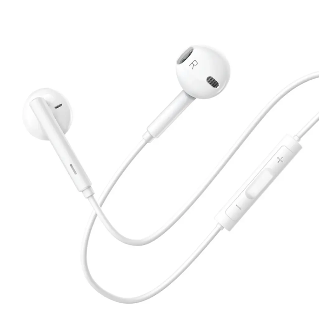 [HP-7500] Auriculares Mcdodo USB-C con DAC Digital y Audio Hi-Res