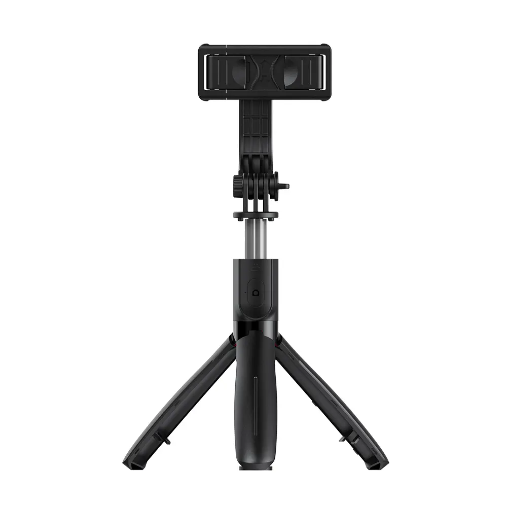[SS-7240] Trípode y Palo Selfie Bluetooth Mcdodo Multifuncional Compacto con Control Remoto