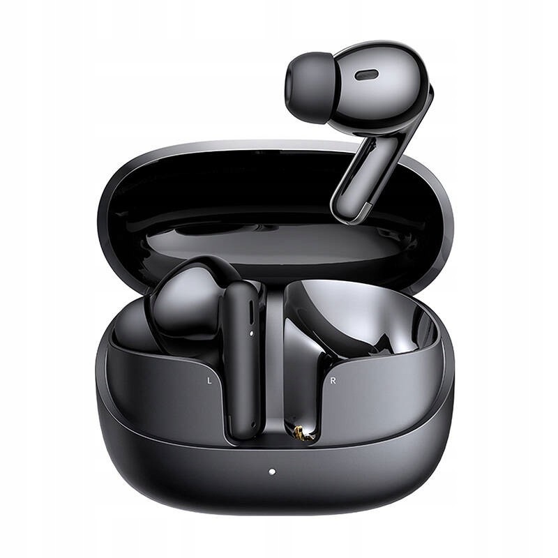 [HP-0041] Auriculares TWS Mcdodo B05 Bluetooth 5.3 Intrauditivos IPX4 (Black)
