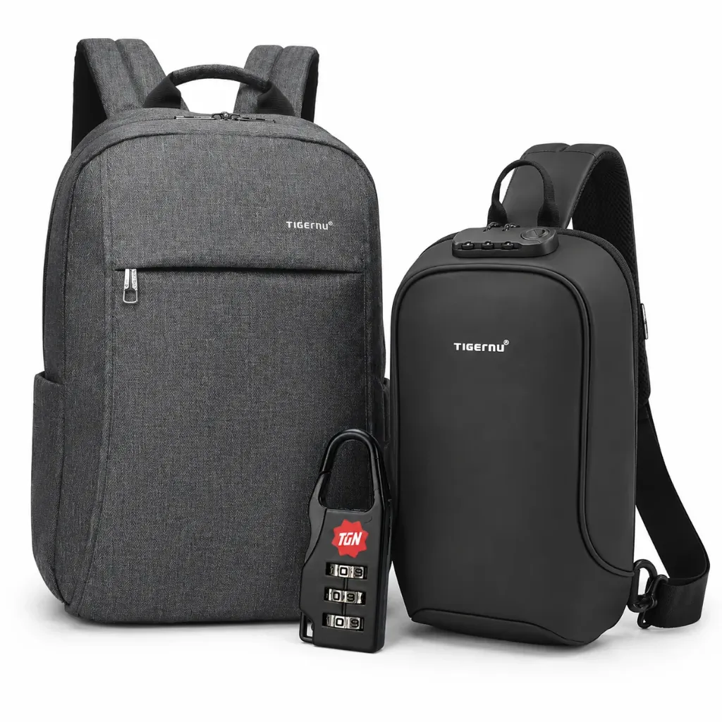 Combo Urbano Elite