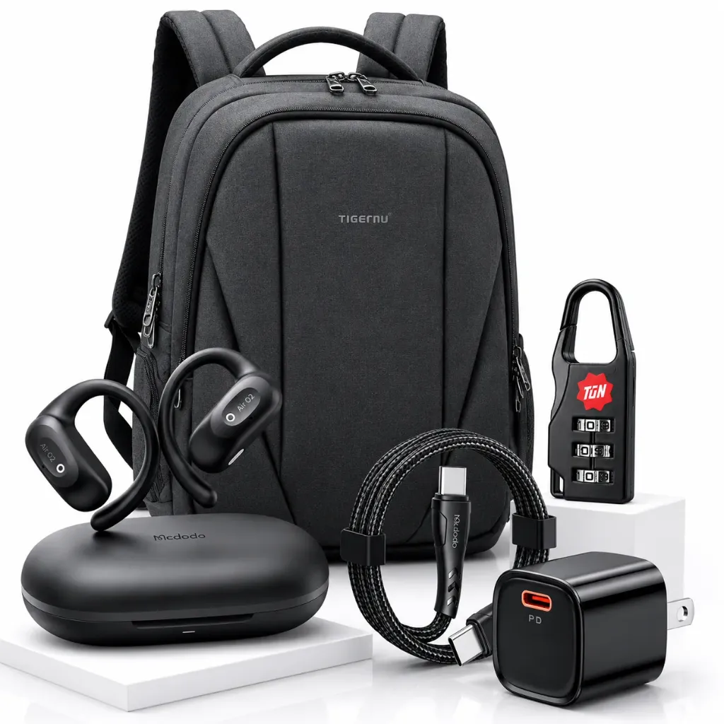 Combo Ejecutivo Pro
