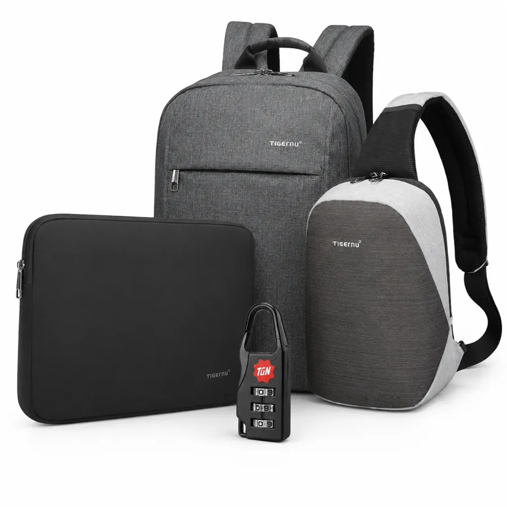 Combo Compacto Smart