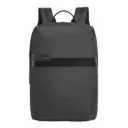 Tigernu Monark T-B9501C | Mochila Ejecutiva 15.6" |  USB-A y USB-C | Ventilación de Espalda