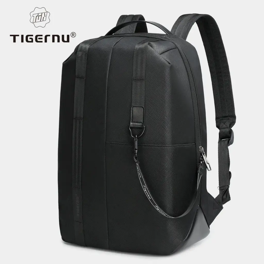 [T-B9050] Tigernu Noir Splashproof &scratch resistant 290T 